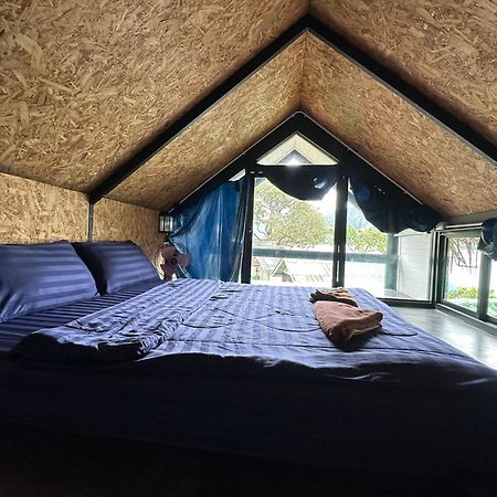 Phi Phi Goodview Bungalow Eksteriør bilde