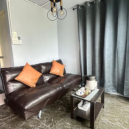 Phi Phi Goodview Bungalow Eksteriør bilde