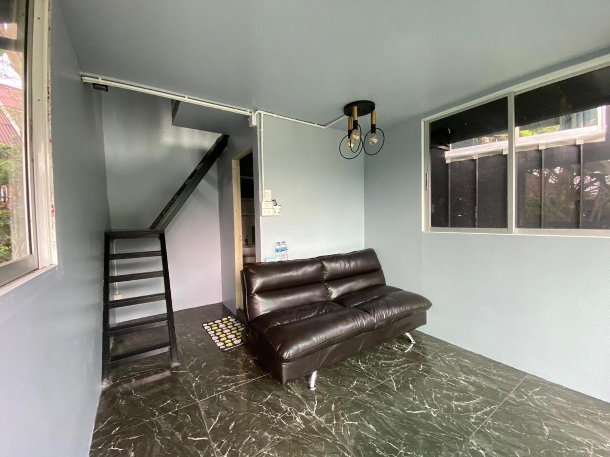 Phi Phi Goodview Bungalow Eksteriør bilde