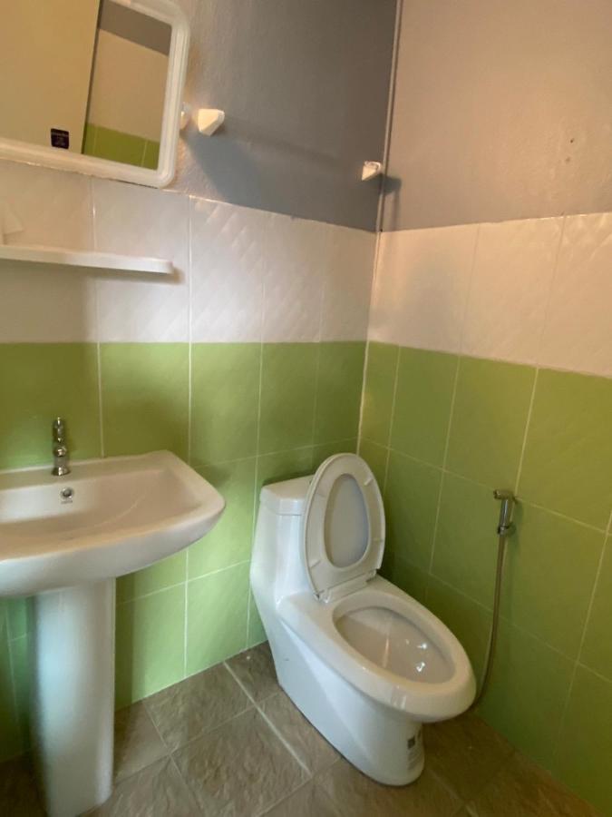 Phi Phi Goodview Bungalow Eksteriør bilde