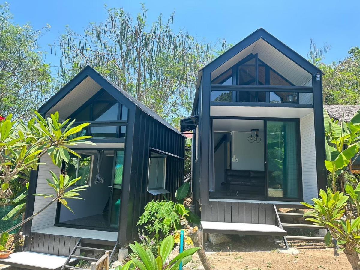 Phi Phi Goodview Bungalow Eksteriør bilde