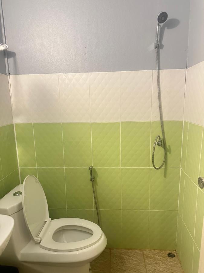 Phi Phi Goodview Bungalow Eksteriør bilde