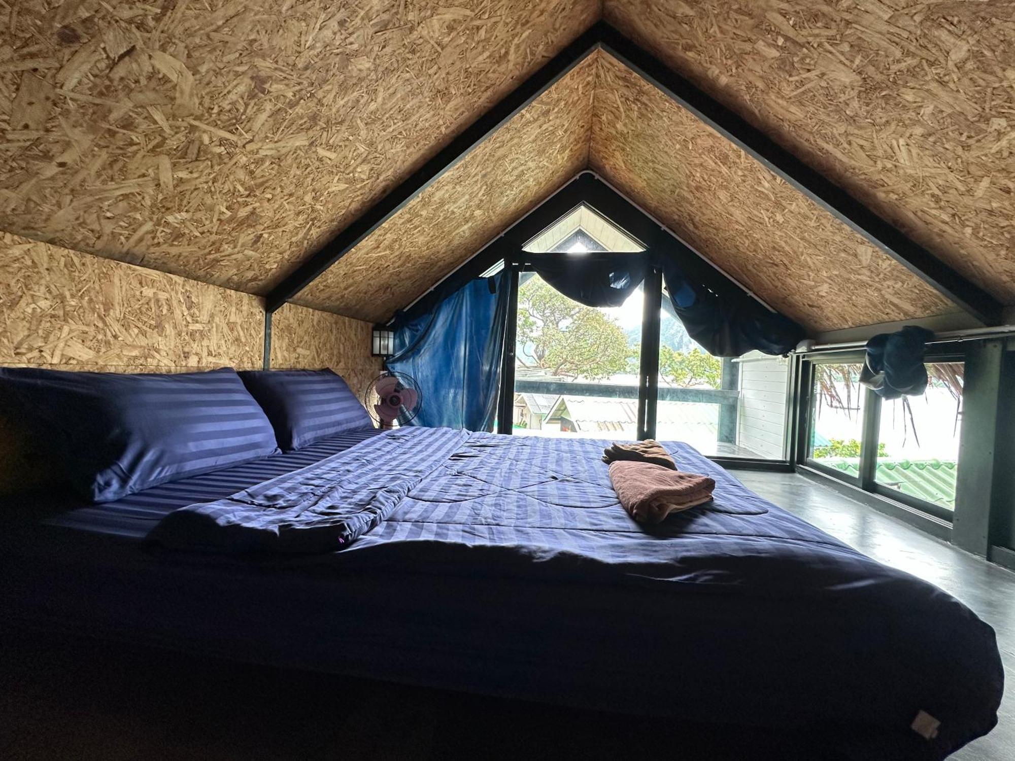 Phi Phi Goodview Bungalow Eksteriør bilde